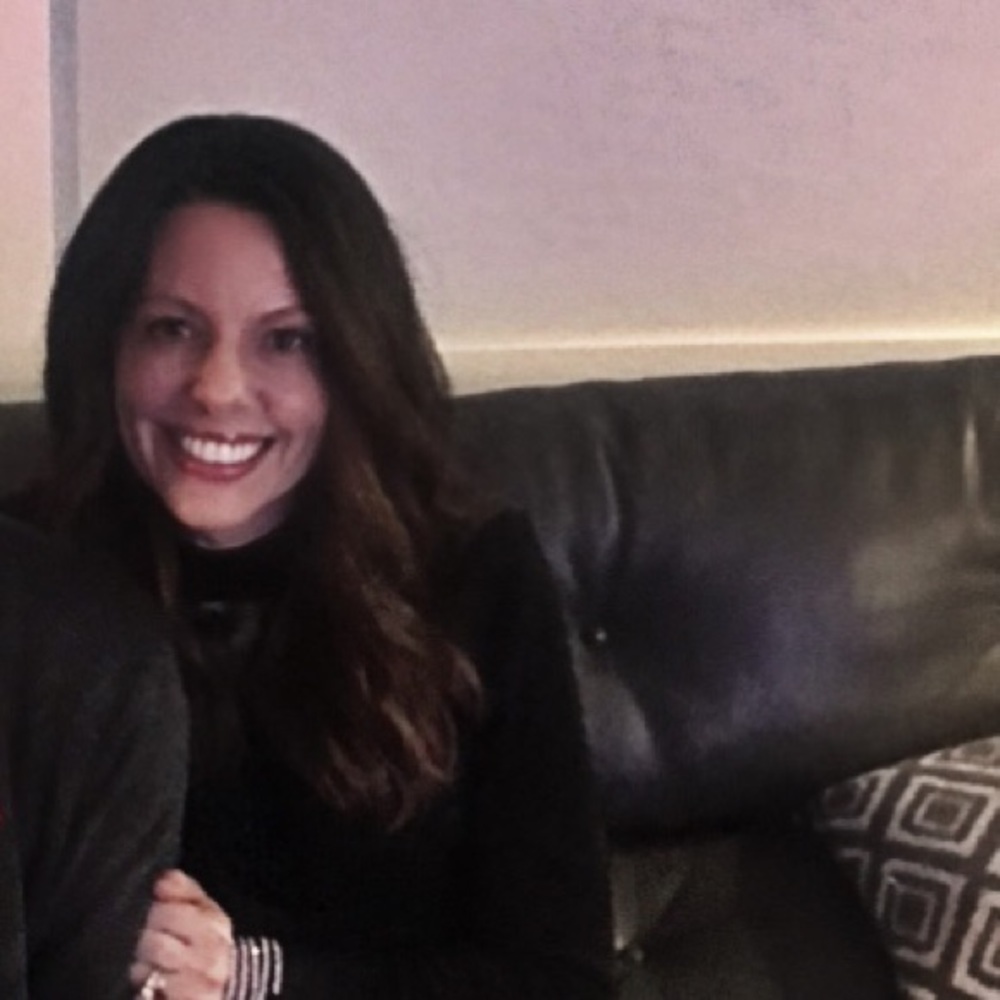 Meet your Posher, Aimee